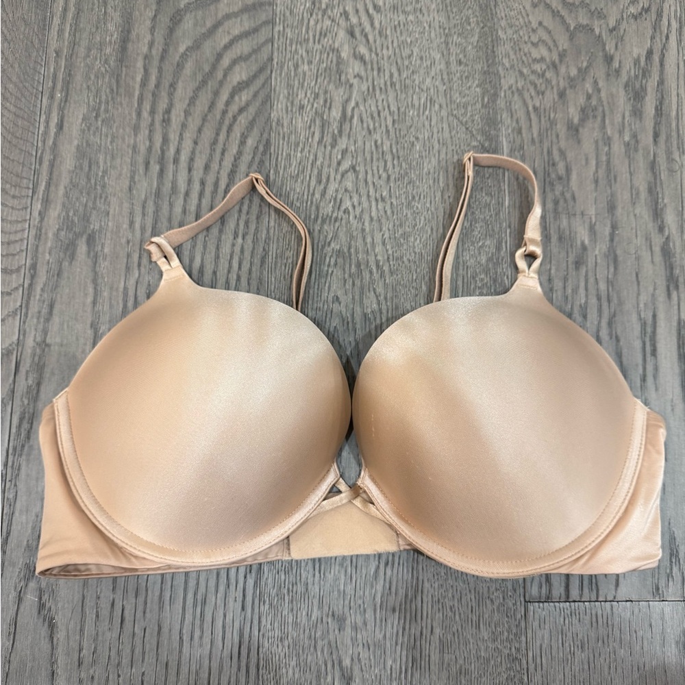 Victoria's Secret double cup push up